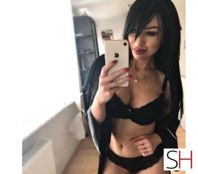 Sara 32Yrs Old Escort Aberdeen Image - 1