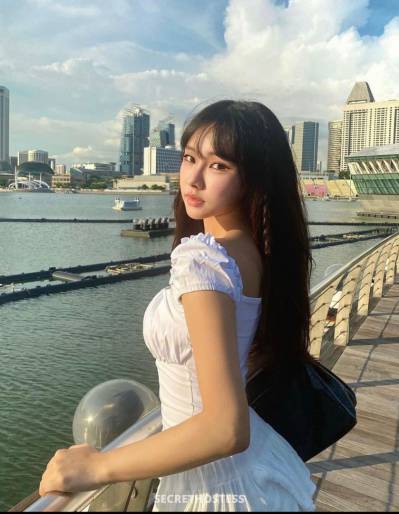 Yuri 22Yrs Old Escort 50KG 162CM Tall Singapore Image - 4