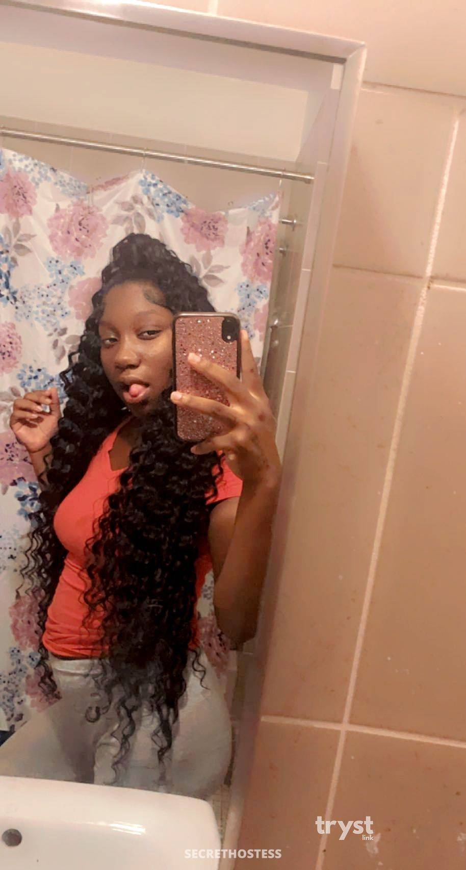 20Yrs Old Escort Size 8 154CM Tall Auburn AL Image - 1