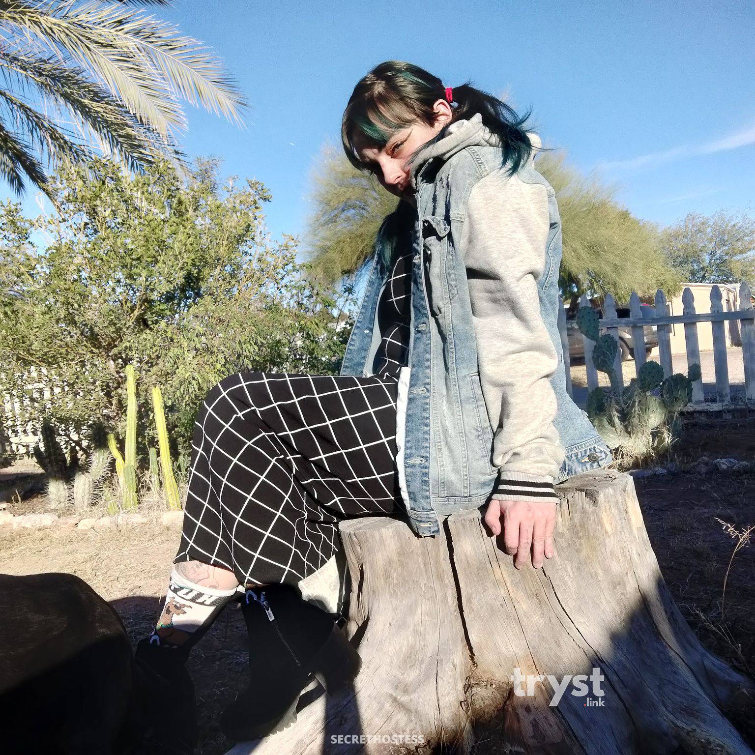 20Yrs Old Escort Size 8 162CM Tall Tucson AZ Image - 2