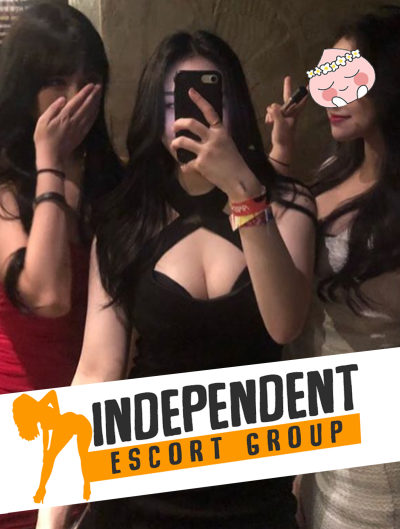 Independent Escort Group Seoul in Korea in Seoul