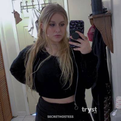 18Yrs Old Escort Size 8 162CM Tall Asheville NC Image - 1