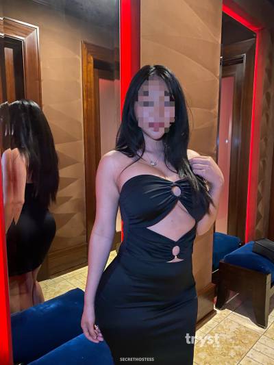 20 Year Old Asian Escort Dallas TX Brunette - Image 5