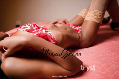 AthenaGrace - Your best kept secret in Bellevue WA