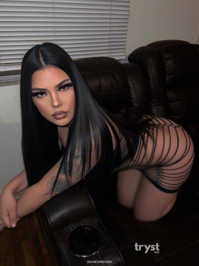 20 Year Old Latino Escort Los Angeles CA Brunette - Image 2