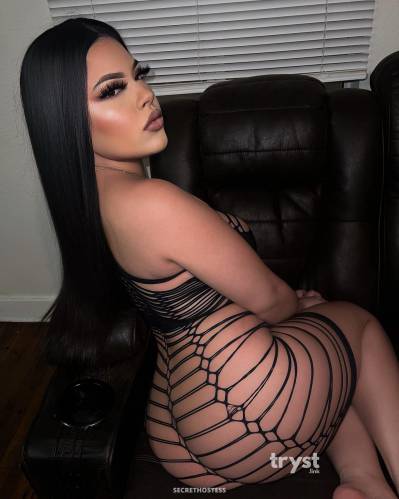 20 Year Old Latino Escort Los Angeles CA Brunette - Image 4