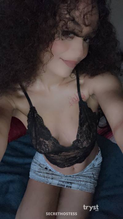 20 Year Old Puerto Rican Escort San Diego CA Brunette - Image 1