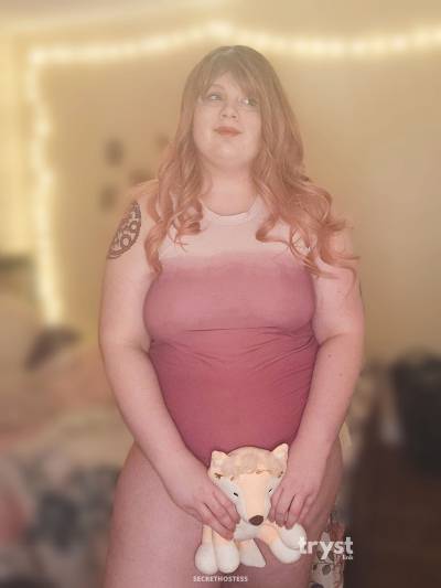 20 year old White Escort in Longmont CO Alicent - Connection, kink and fun