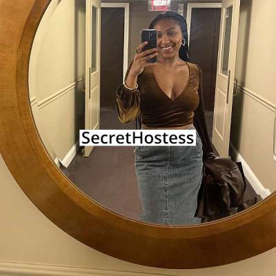 21 Year Old Mixed Escort Chicago IL Brunette - Image 9