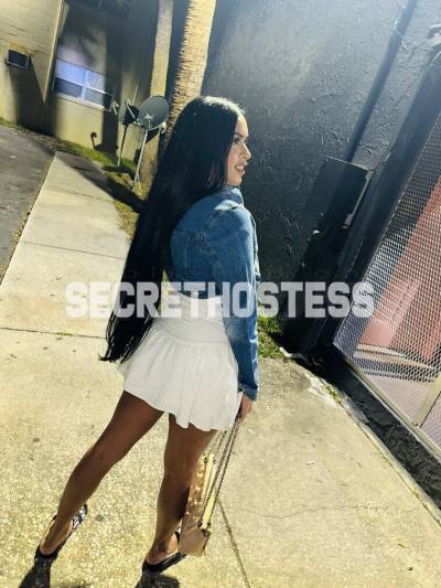 22Yrs Old Escort Tampa & Orlando FL Image - 5