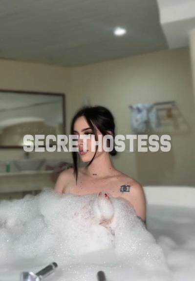 23 year old Hispanic Escort in Miami FL Natasha Rodriguez