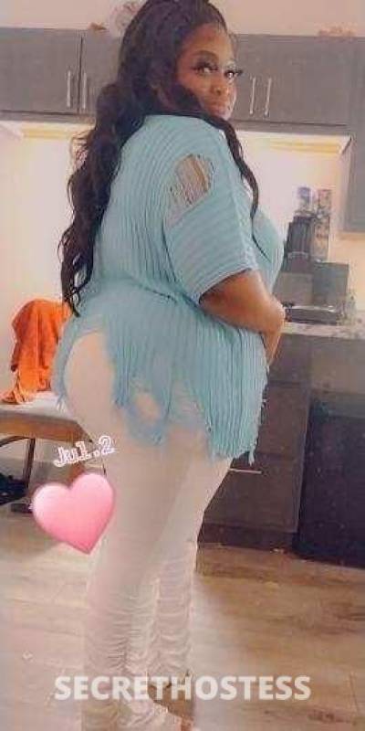 AquariusThaGoddess 25Yrs Old Escort Tampa FL Image - 1