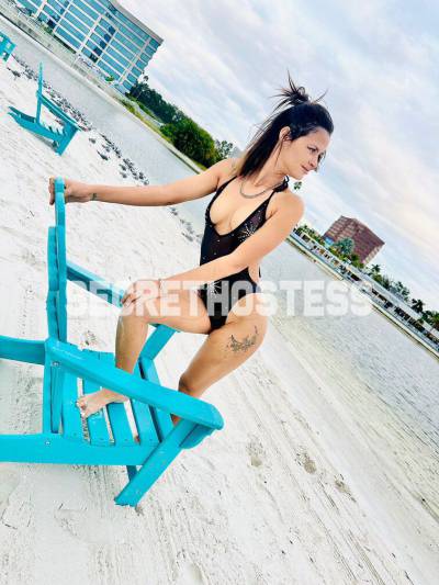 Escort 167CM Tall Tampa & Orlando FL Image - 7