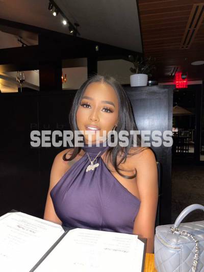24 year old Hispanic Escort in New York City NY Vip karla