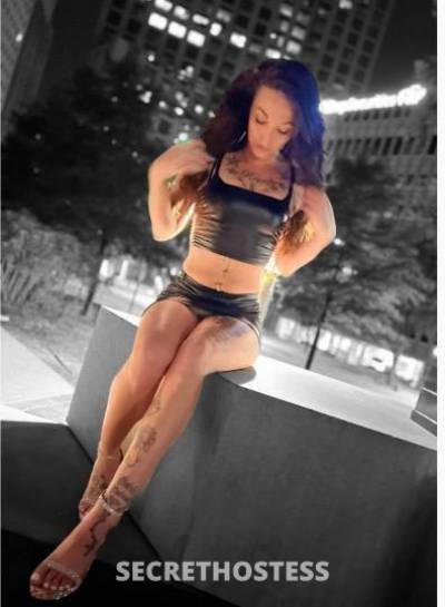 Katana 28Yrs Old Escort Tallahassee FL Image - 1