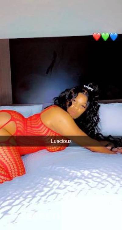 Luscious 28Yrs Old Escort Tallahassee FL Image - 6