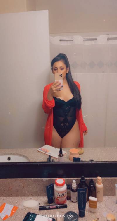 Salma Escort 162CM Tall Los Angeles CA Image - 1