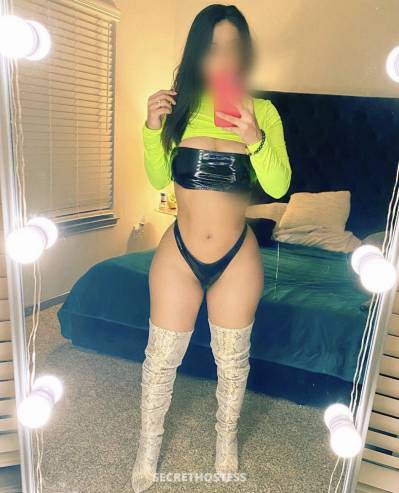 Salma Escort 162CM Tall Los Angeles CA Image - 3