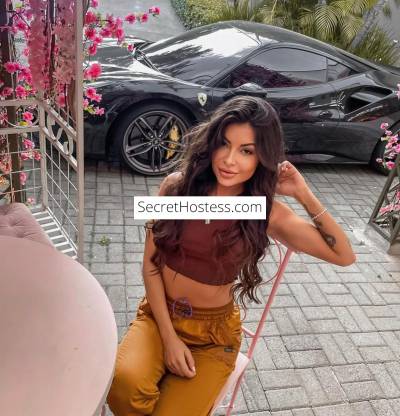 25Yrs Old Escort London Image - 3