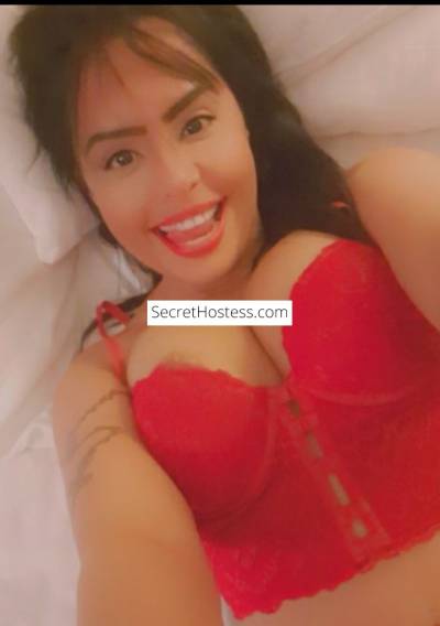 27Yrs Old Escort Edinburgh Image - 3