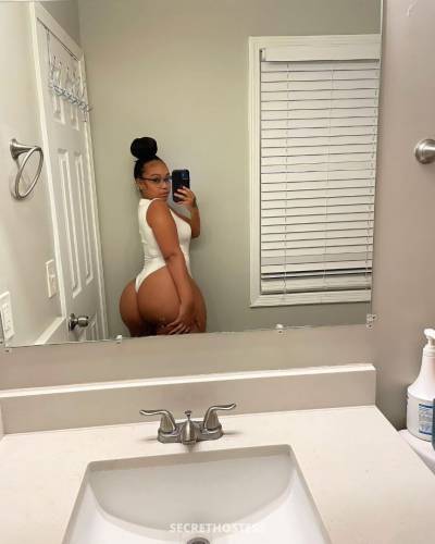 GENESIS 26Yrs Old Escort Lafayette LA Image - 0