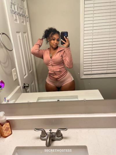 GENESIS 26Yrs Old Escort Lake Charles LA Image - 3