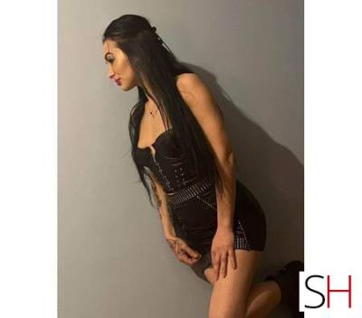 Nelly 22Yrs Old Escort 50KG Newcastle upon Tyne Image - 2