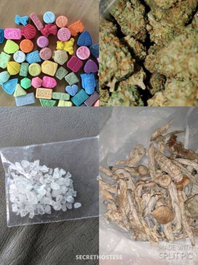 26 year old Escort in Alexandria LA Hookup and sell drugs