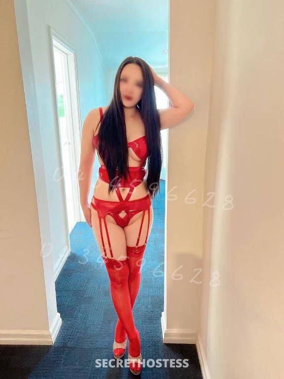 Halsey 23Yrs Old Escort Size 6 48KG Adelaide Image - 1