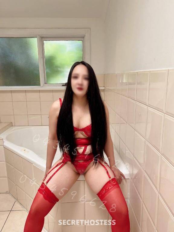 Halsey 23Yrs Old Escort Size 6 48KG Adelaide Image - 2