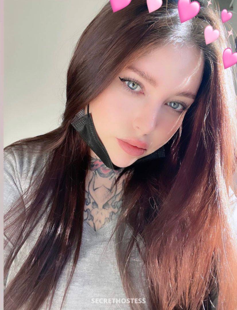 Shelly 25Yrs Old Escort Size 23 Wichita KS Image - 2