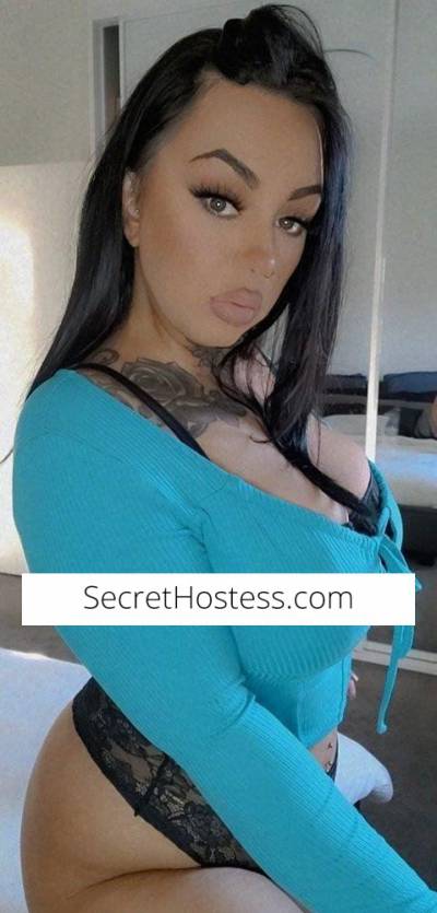 20 year old Escort in Carlton Sydney Carmen