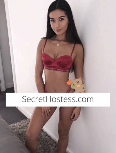 22 year old Malaysian Escort in Greenslopes Brisbane Lisa