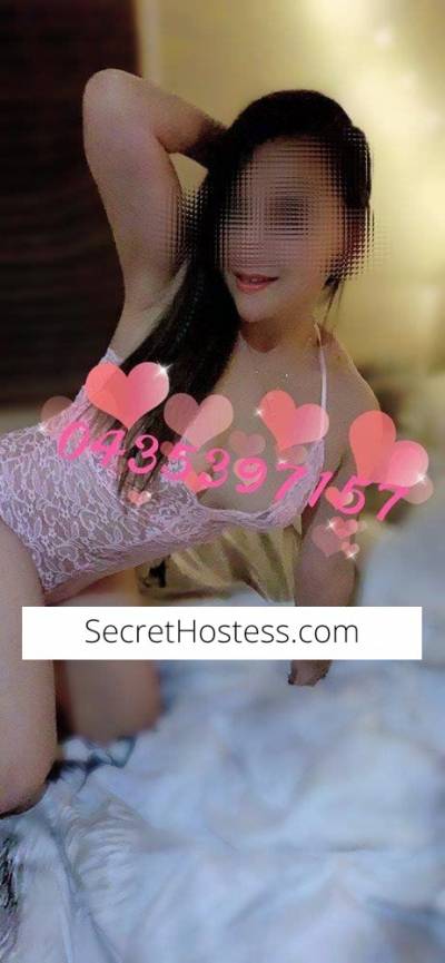 23Yrs Old Escort 158CM Tall Brisbane Image - 2