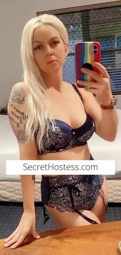 25Yrs Old Escort Size 8 Brisbane Image - 7