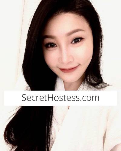 26 year old Asian Escort in Liverpool Sydney Mimi