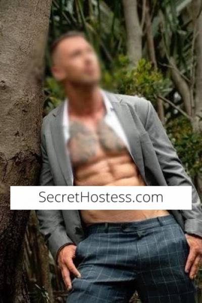 33Yrs Old Escort 193CM Tall Melbourne Image - 1