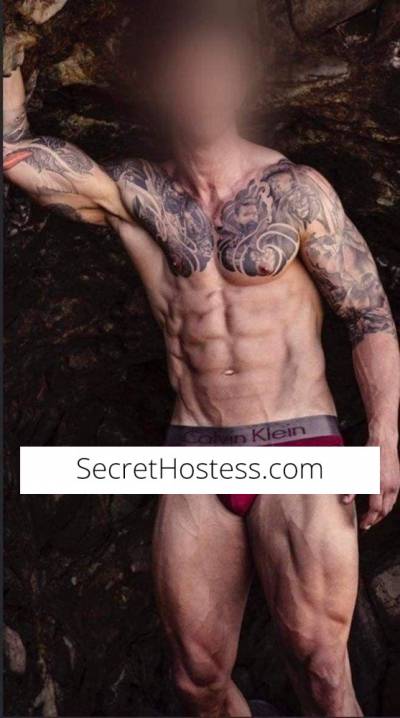 33Yrs Old Escort 193CM Tall Melbourne Image - 5