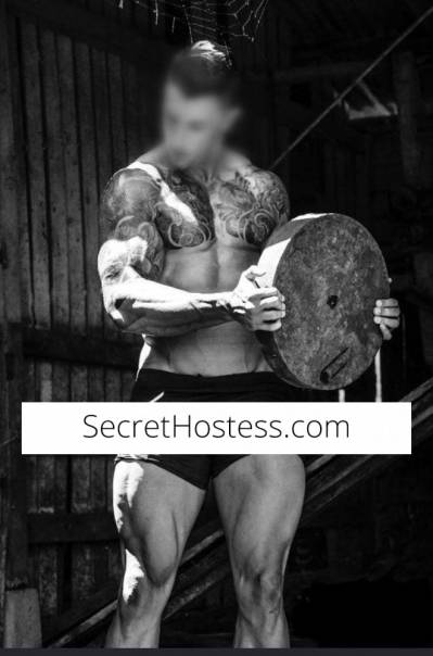 33Yrs Old Escort 193CM Tall Melbourne Image - 6