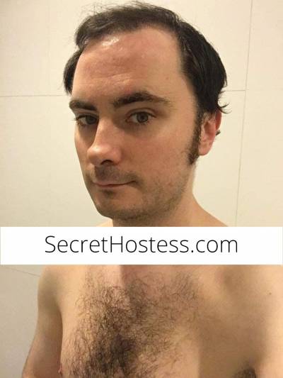 34 year old Escort in Mortdale Sydney jrg1939