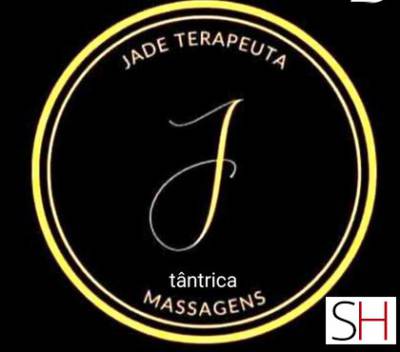 JADY terapeuta!!! massagens tântricaxxxx-xxx-xxx in Minas Gerais