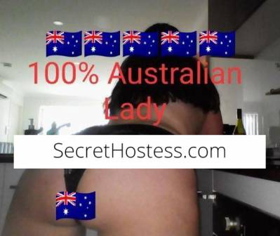 37 Year Old Australian Escort - Image 5