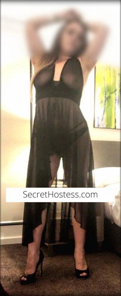 40 year old Escort in Perth Anna