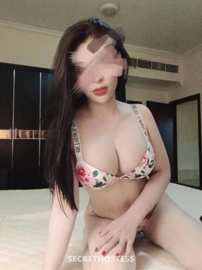 23 year old Malaysian Escort in Ascot Perth 100/30min special this week