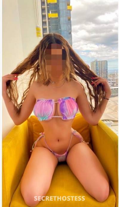 Indie 19Yrs Old Escort Size 8 170CM Tall Melbourne Image - 3