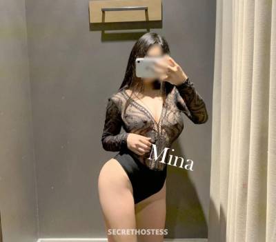 Mina 24Yrs Old Escort Melbourne Image - 6