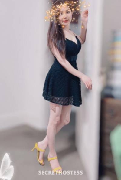 25 year old Taiwanese Escort in Hobart ❤️New arrival Treat from Taiwan ! First time to Hobart! 