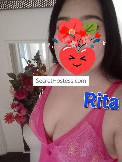 Rita 25Yrs Old Escort Size 8 Adelaide Image - 1