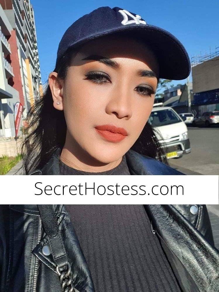 0466288662 Trans Senorita Escort Adelaide Thai, Slim