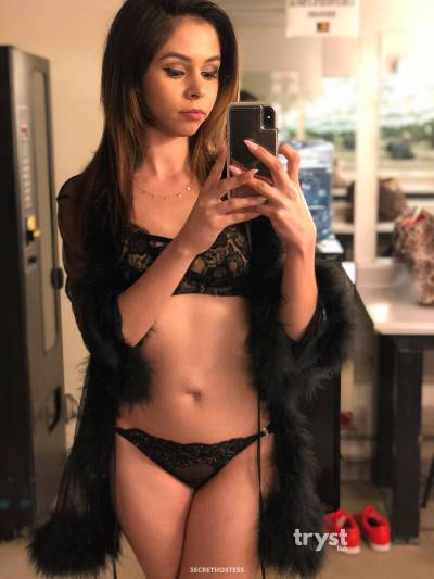20 Year Old Mixed Escort Los Angeles CA Brunette - Image 6